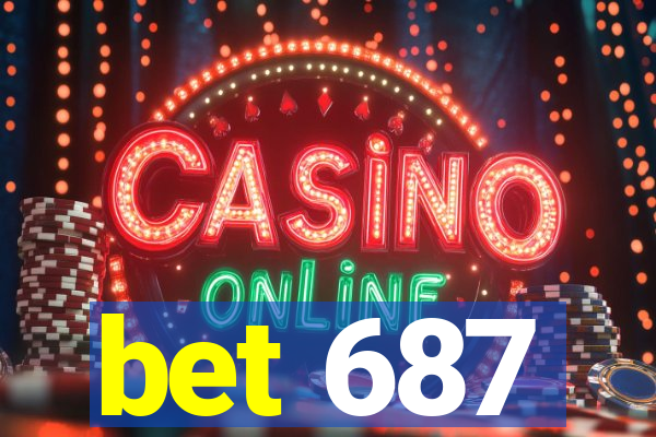 bet 687